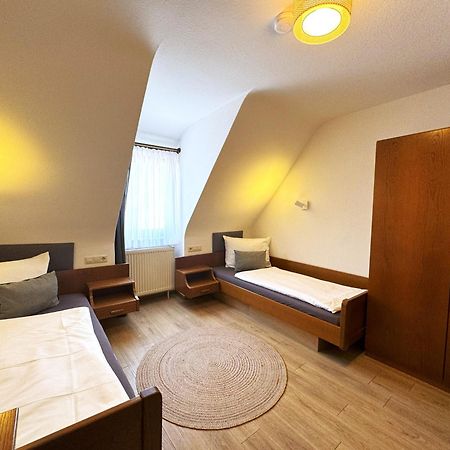 Gasthaus Lamm 诺伊恩斯塔特阿姆科黑尔 外观 照片